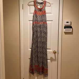 THML Maxi Dress -Size M